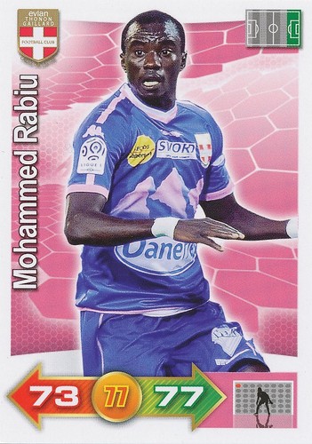 Mohammed rabiu ghana - #,