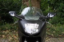 LED Noir Clignotant de Avant