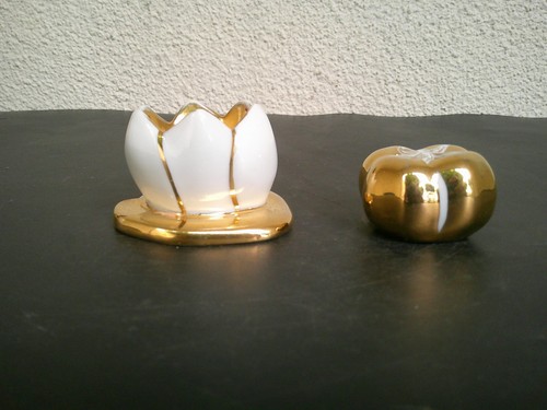 Coquetier porcelaine - en,