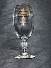 Verre Bière À Pied Stella Artois 0,33l