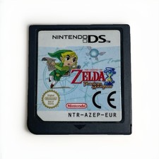 The Legend of Zelda Phantom