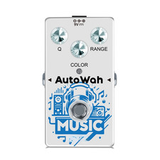 Pédale Funky Filter Auto Wah