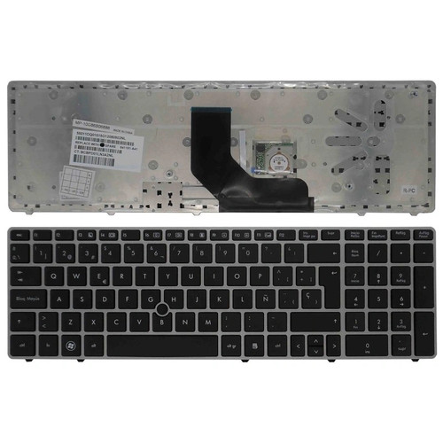 Clavier pour ordinateur - clavier,