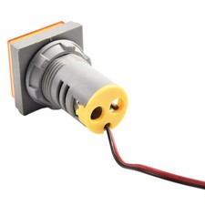 Voltmètre Ampèremètre