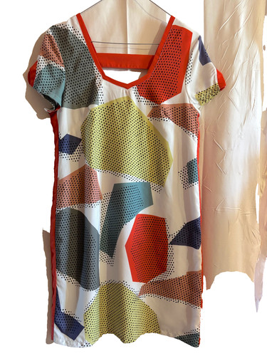 Mado les autres robe - et,