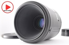 Objectif macro Nikon AF