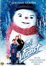 Jack Frost (DVD) [Region 1] -