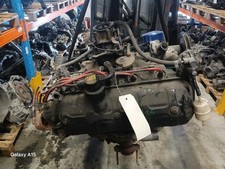 Moteur peugeot 104 - 104, coupe