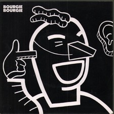 Bourgie Bourgie Breaking Point