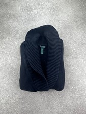 🖤 Gilet noir Lauren Ralph