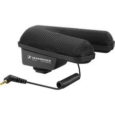 Sennheiser MKE 440 Compact