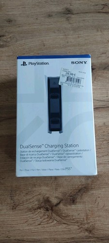 Station charge dualsense - de, /
