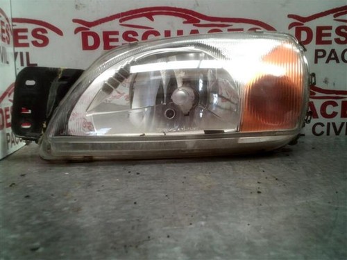 Phare gauche ford fiesta 8 - ford, 1.8