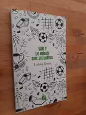 Var miroir aux alouettes - le,