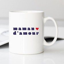 Mug Tasse céramique blanc