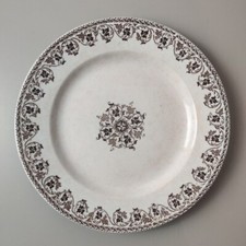 Plat Rond Brienne De