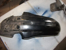 GARDE BOUE AVANT.. HONDA MTX 50