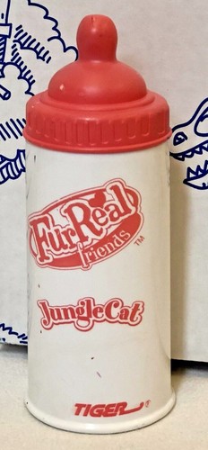 Hasbro furreal friends pink - furreal,