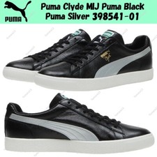 Taille homme Puma Clyde MIJ