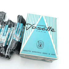 Anciens lacets de chaussure "