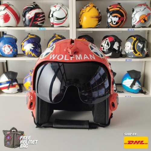 Casque vol top - vol,