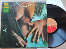 Jesse GREEN – Nice And Slow