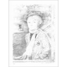 MORETTI Lucien Philippe -