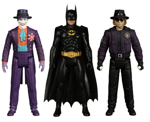 Batman 1989 keaton nicholson - +,