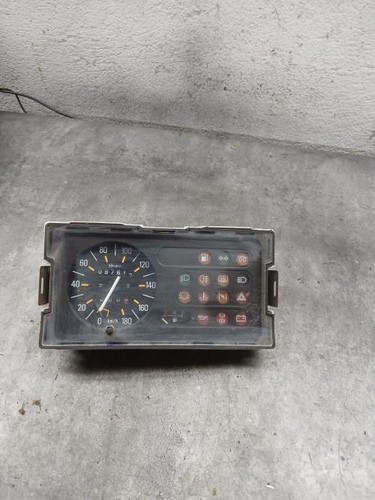 Compteur renault super - renault,