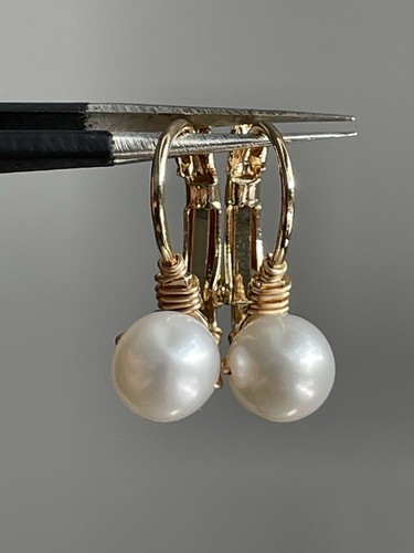 Boucles oreilles dormeuse - d'oreilles,
