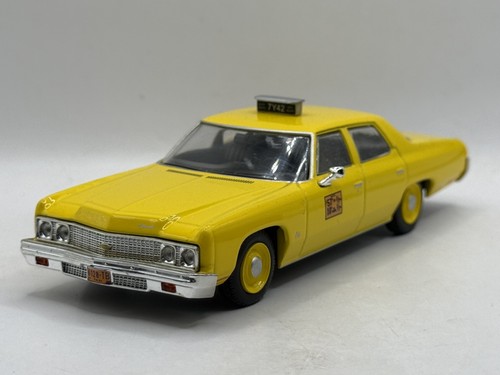 Chevrolet bel air taxi new - bel,