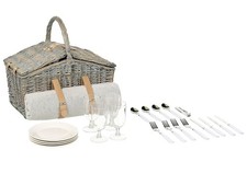 Panier Pique-Nique 4 Personnes