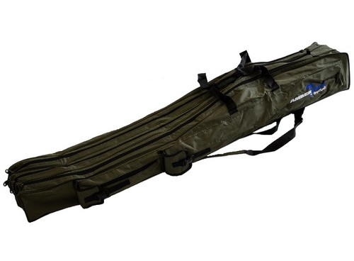 Angelspezi amberjack 3er sac - amberjack,