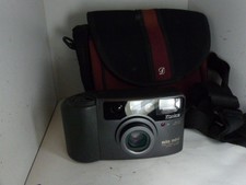 Rare grand angle Konica ZOOM