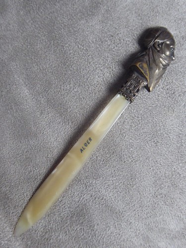 Beau coupe papier - beau, ancien