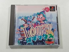 LOMAX SONY PLAYSTATION 1 (PS1)