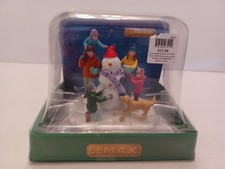 Lemax Vail Village 2020