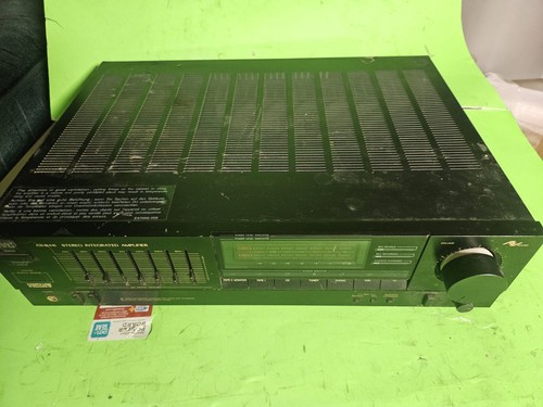 Jvc r441 stereo - jvc, bk