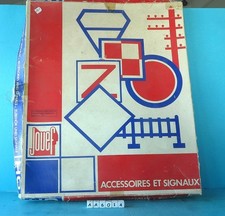 Jouef sncf accessoires et - accessoires,