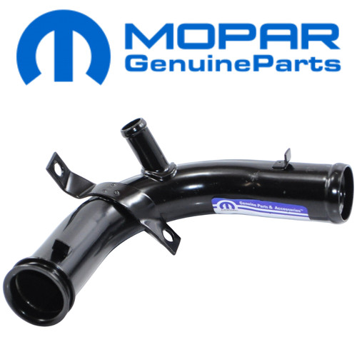Mopar eau pompe admission - eau,