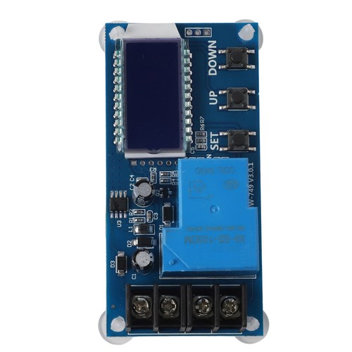 Module commande - module,