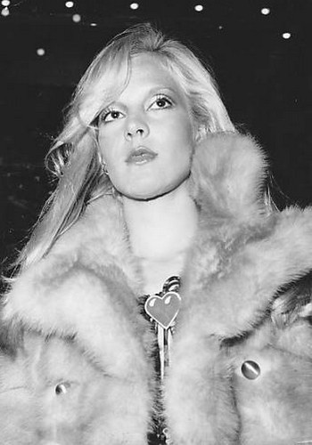 Sylvie vartan photo de - sylvie, =