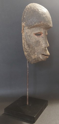 Masque dan côte ivoire - masque, d'ivoire