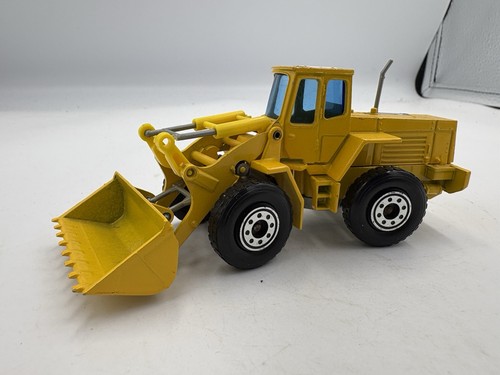 Tracto pelle volvo solido - bm.,