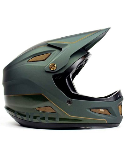 Casque intégral giro disciple - casque,