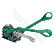 Cercleuse sans chape