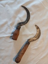 Serpette De Vigneron Ancien