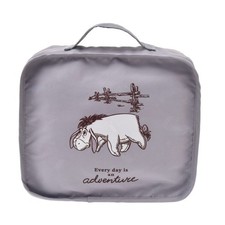 Japan Tokyo Disney Store Eeyore Hanging Pouch POOH TRAVEL Winnie l'ourson