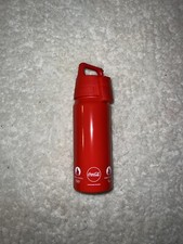 Gourde Coca cola JO 2024