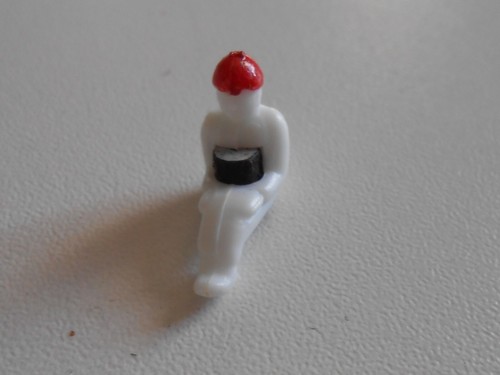 Ancien astronaute rouge pour - ancien,
